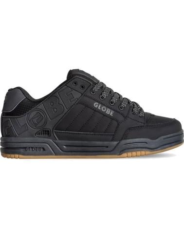 Zapatillas deporte GLOBE  de Mujer y Hombre ZAPATILLAS ANCHAS TILT DARK SHADOW PHAN  MULTICOLOR