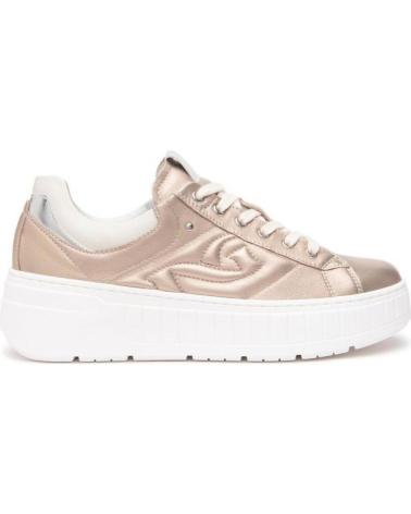 Scarpe sport NERO GIARDINI  per Donna DONNA CHIUSO E513091D BRONCE  NARANJA