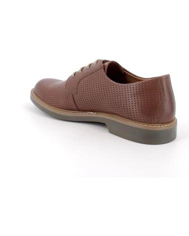 Zapatos IGI&CO  de Hombre IGICO VITELLO CARLO 7606122  MARRóN