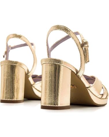Sandalen MARIA MARE  für Damen 68647  GOLD