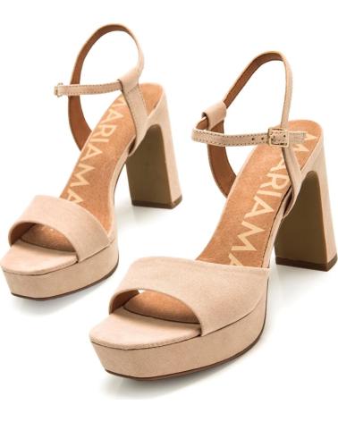 Sandalen MARIA MARE  für Damen 68529  ROSA