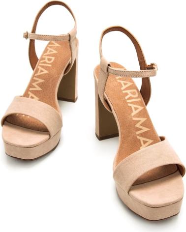 Sandalen MARIA MARE  für Damen 68529  ROSA