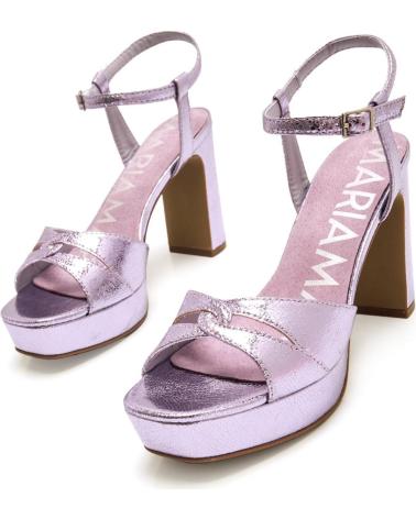 Sandalen MARIA MARE  für Damen 68532  MORADO