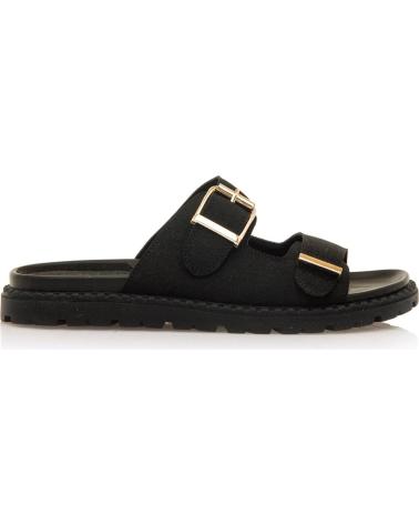 Woman Sandals MARIA MARE 68554  NEGRO