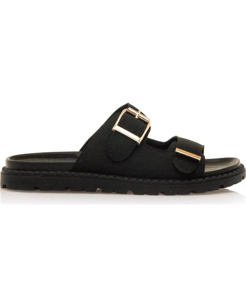 Woman Sandals MARIA MARE 68554  NEGRO