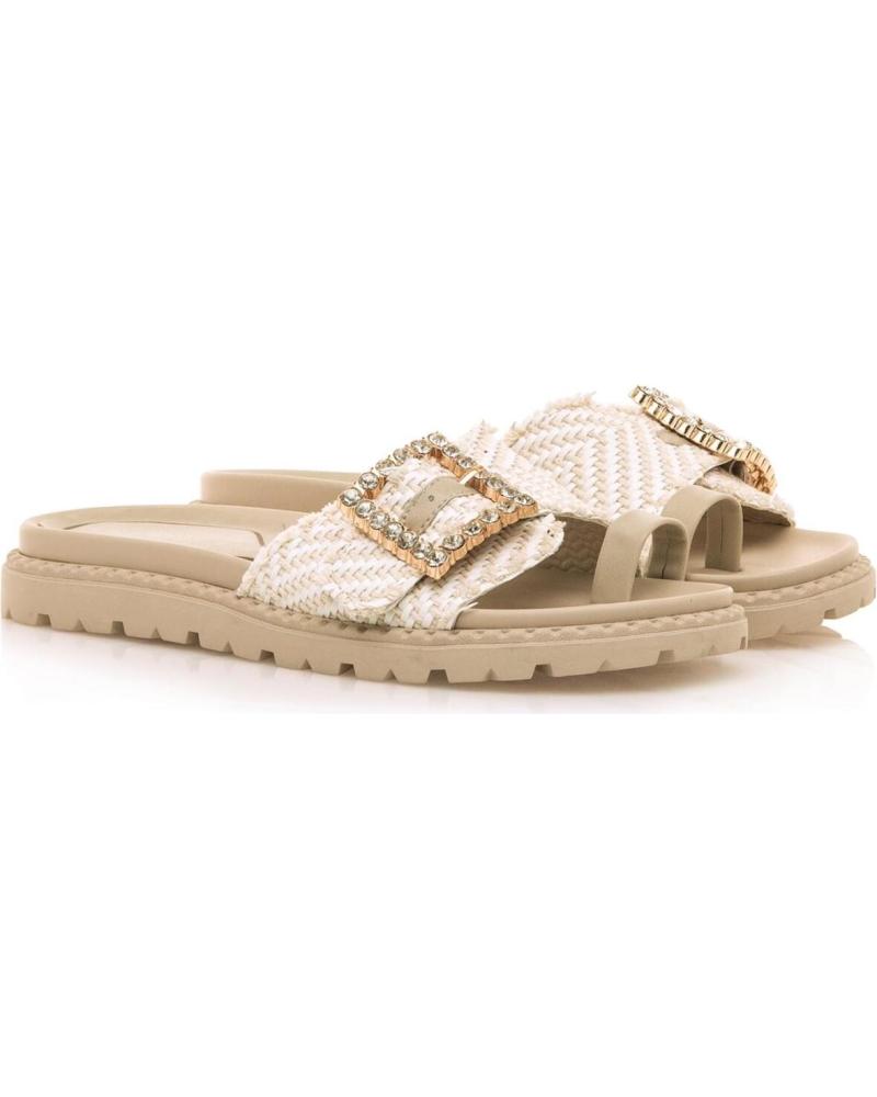 DEMA INFRADITO MARE GLITTER DONNA mod. FIAMMETTA CIPRIA