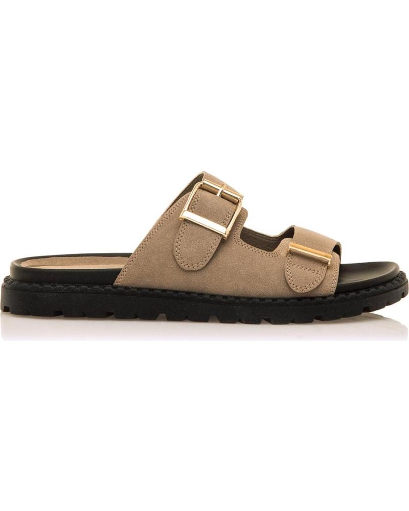 Sandálias MARIA MARE  de Mulher 68554  MARRóN