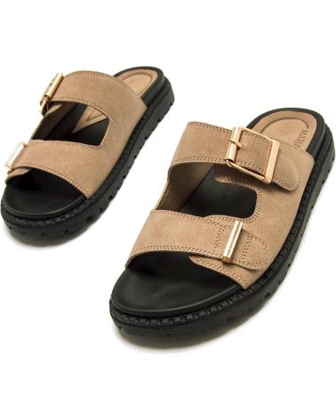 Sandálias MARIA MARE  de Mulher 68554  MARRóN