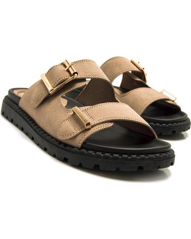 Sandálias MARIA MARE  de Mulher 68554  MARRóN