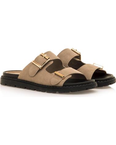 Sandálias MARIA MARE  de Mulher 68554  MARRóN