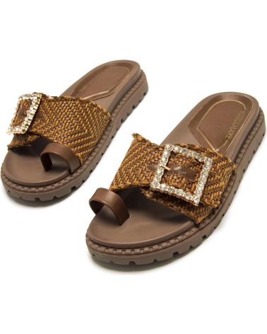 Sandalen MARIA MARE  für Damen 68556  MARRóN