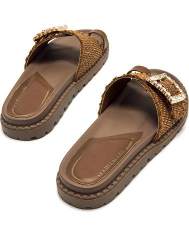 Sandalen MARIA MARE  für Damen 68556  MARRóN
