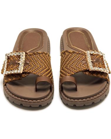 Sandalen MARIA MARE  für Damen 68556  MARRóN