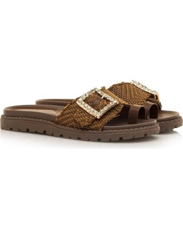 Sandalen MARIA MARE  für Damen 68556  MARRóN