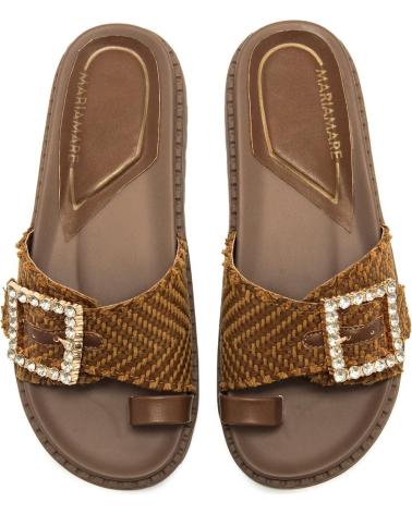 Sandalen MARIA MARE  für Damen 68556  MARRóN