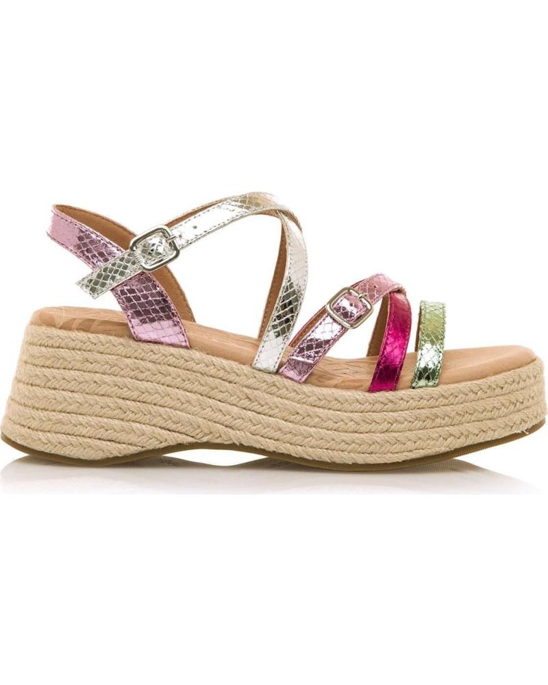 Sandali MTNG  per Donna 59897  ROSA