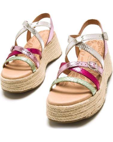 Sandali MTNG  per Donna 59897  ROSA