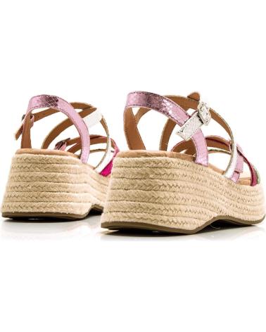 Sandali MTNG  per Donna 59897  ROSA