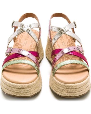 Sandali MTNG  per Donna 59897  ROSA