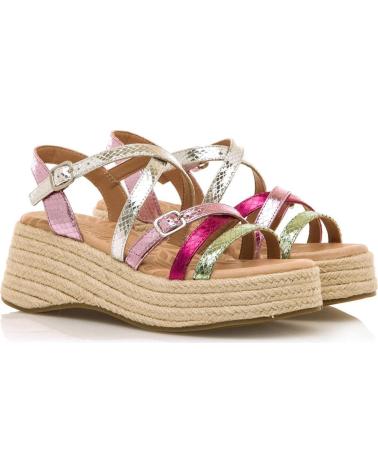 Sandali MTNG  per Donna 59897  ROSA