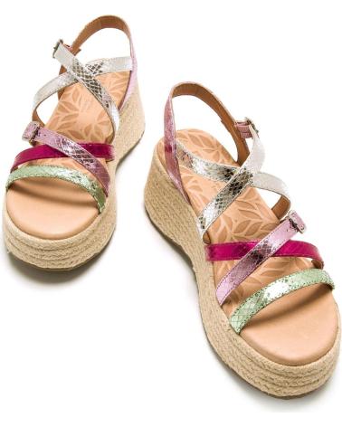 Sandali MTNG  per Donna 59897  ROSA