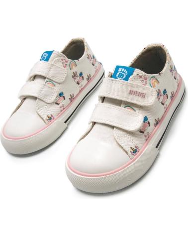 Sportivo MTNG  per Bambina 49044  ROSA