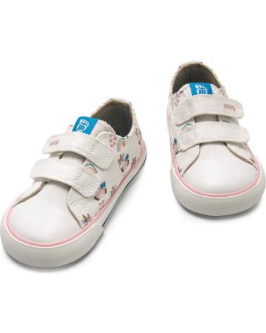 Sportivo MTNG  per Bambina 49044  ROSA