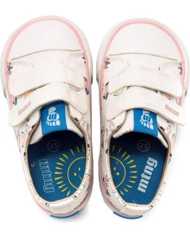 Sportivo MTNG  per Bambina 49044  ROSA