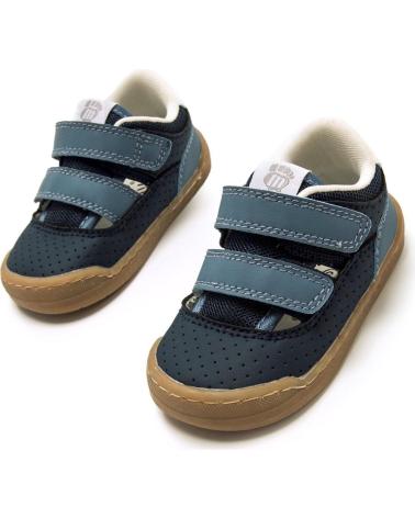 Deportivas MTNG  de Niño 49059  AZUL