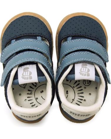 Deportivas MTNG  de Niño 49059  AZUL