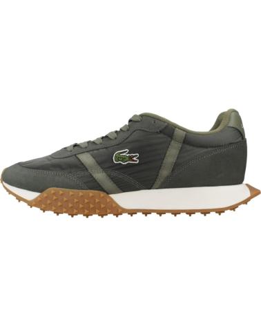 Man Zapatillas deporte LACOSTE ZAPATILLAS HOMBRE MODELO L-SPIN EVO COLOR VERDE  KHKGUM