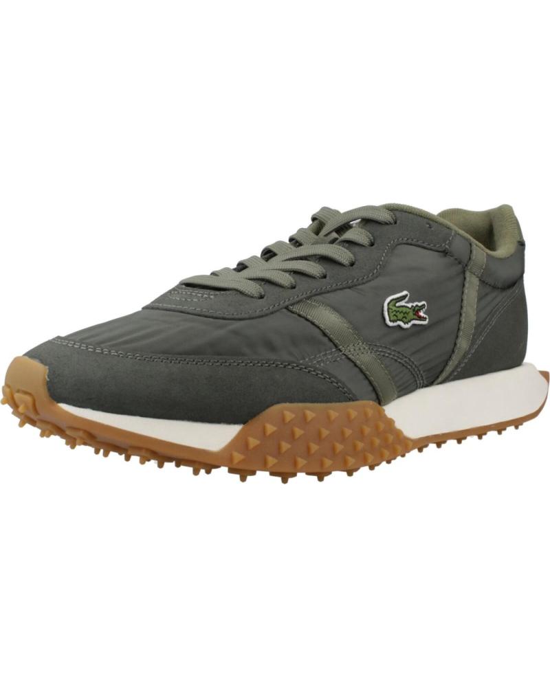 LACOSTE ZAPATILLAS HOMBRE L-SPIN EVO 749SMA0104KG9 GREEN