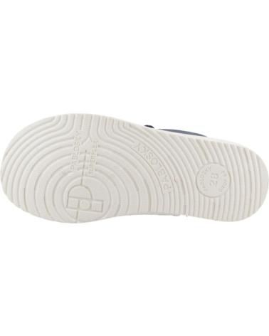 Sportif PABLOSKY  pour Garçon ZAPATILLAS NINO MODELO 980120P COLOR AZUL  MARINO