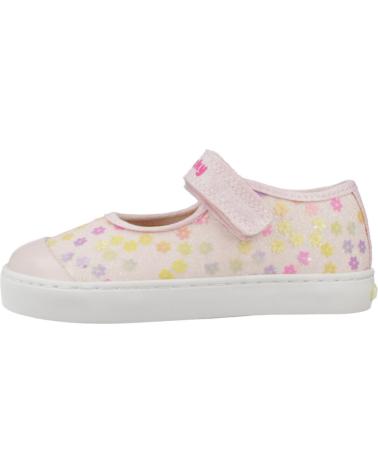 Sabrinas PABLOSKY  de Menina SANDALIAS NINA MODELO 980470P COLOR ROSA  RSAGLT