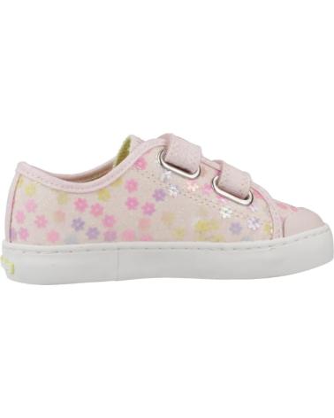 Sportif PABLOSKY  pour Fille ZAPATILLAS NINA MODELO 980670P COLOR ROSA  RSAGLT
