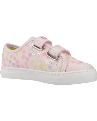 Sportif PABLOSKY  pour Fille ZAPATILLAS NINA MODELO 980670P COLOR ROSA  RSAGLT