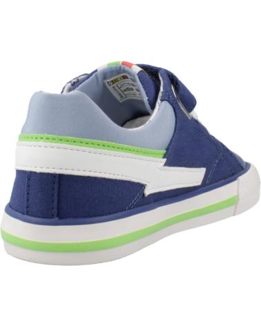 boy Trainers PABLOSKY ZAPATILLAS NINO MODELO 981010P COLOR AZUL  TINTA