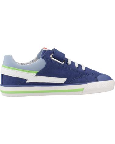 boy Trainers PABLOSKY ZAPATILLAS NINO MODELO 981010P COLOR AZUL  TINTA