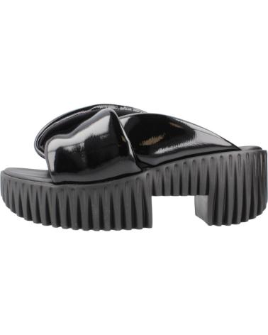 Sandali per Donna 4CCCCEES SANDALIAS MUJER MODELO PLIA ANDA COLOR NEGRO SHADOW