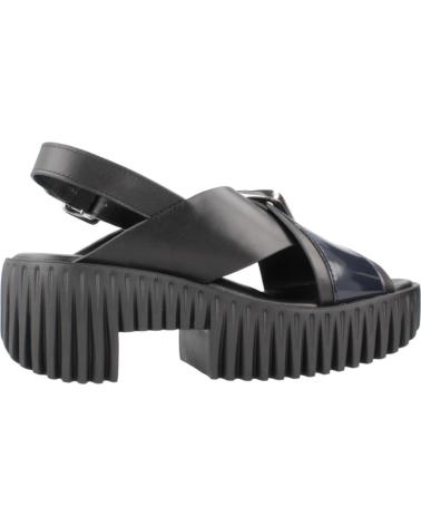 4CCCCEES SANDALIAS MUJER MODELO PLIA JUNO COLOR NEGRO NIGHT