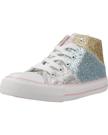 girl Trainers CONGUITOS ZAPATILLAS NINA MODELO COSH283111 COLOR COLOR  MULTI