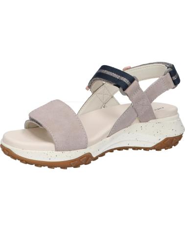 GEOX D35TBB 02211 D SORAPISGRIP C5Y8Z ROCK-ROSE