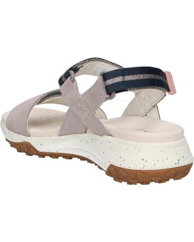 GEOX D35TBB 02211 D SORAPISGRIP C5Y8Z ROCK-ROSE