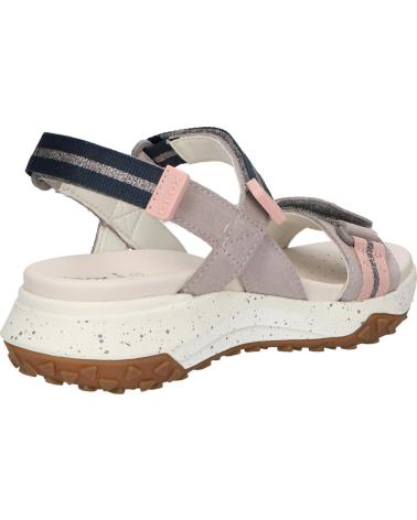 GEOX D35TBB 02211 D SORAPISGRIP C5Y8Z ROCK-ROSE