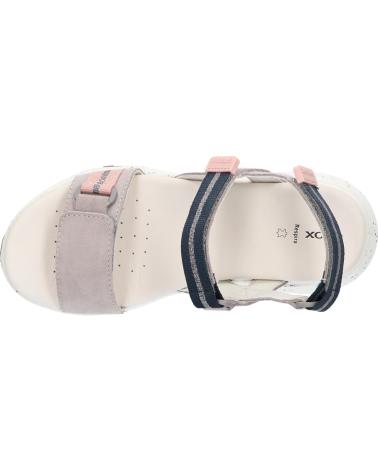 GEOX D35TBB 02211 D SORAPISGRIP C5Y8Z ROCK-ROSE