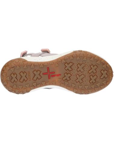 GEOX D35TBB 02211 D SORAPISGRIP C5Y8Z ROCK-ROSE