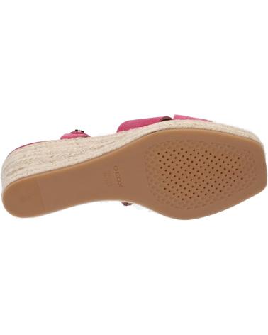 GEOX D PANAREA ROSA