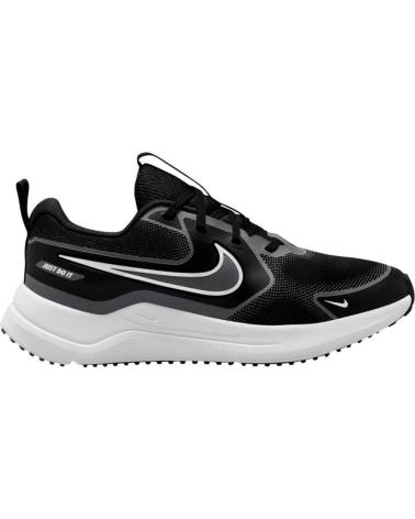 Sportschuhe NIKE  für Damen CALZADO MARCA MODELO COSMIC RUNNER PARA UNISEX  NEGRO