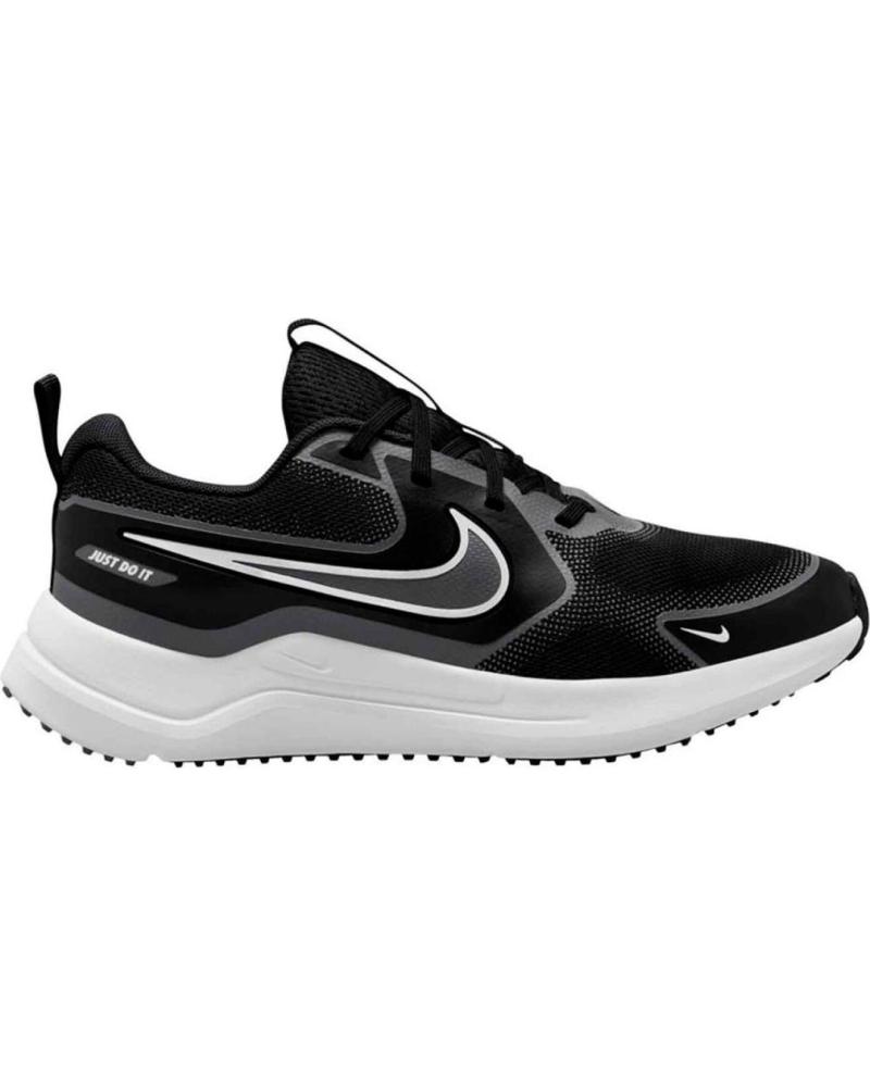 Sapatilhas NIKE  de Mulher CALZADO MARCA MODELO COSMIC RUNNER PARA UNISEX  NEGRO
