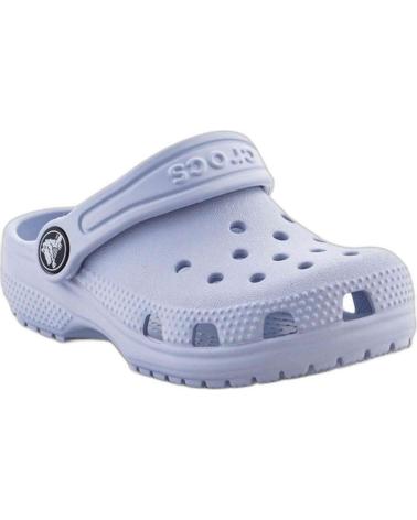 Clogs CROCS  für Junge ZUECOS CLASSIC CLOG PARA NINOS EN COLOR  AZUL